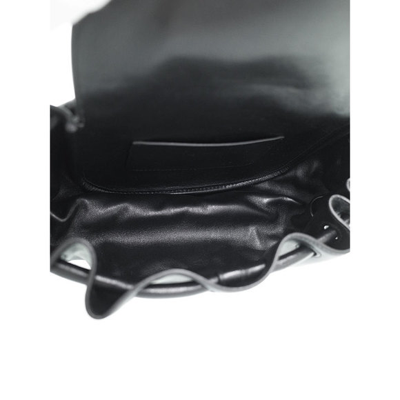 Bottega Veneta Small Beak Crossbody Shoulder Bag - Picture 4 of 8